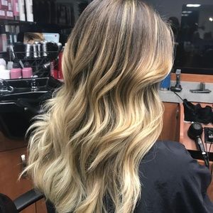 Meet your Posher, Lisa